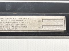 DAEWOO GC25 5k Warehouse Forklift - Image 15