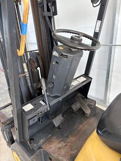 DAEWOO GC25 5k Warehouse Forklift - Image 7