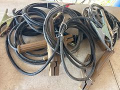 Welding Leads  - Image 1