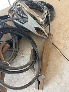 Welding Leads  - Image 3
