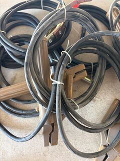 Welding Leads  - Image 4