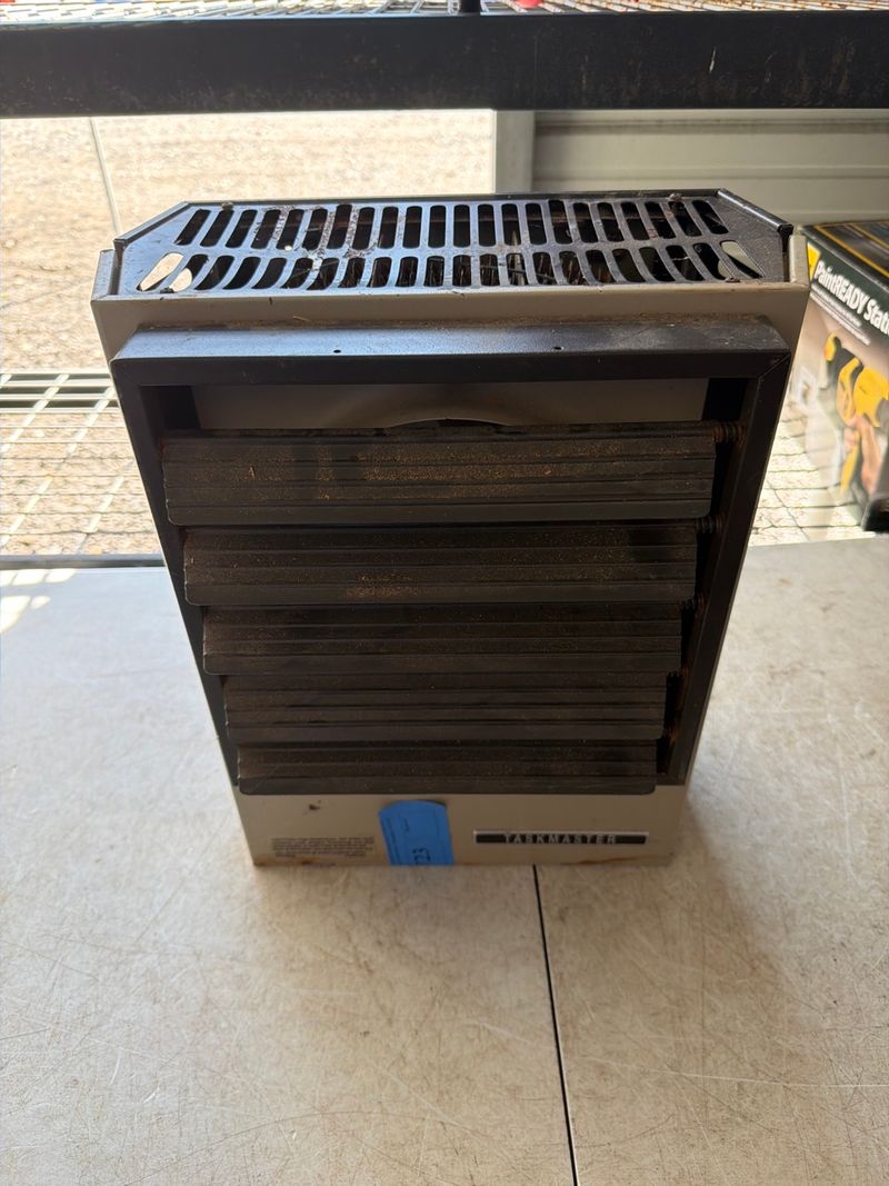 Taskmaster Heater - Image 1