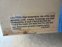 Taskmaster Heater - Image 5
