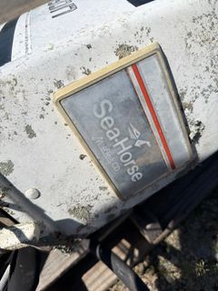 70 Johnson Boat Motor - Image 2
