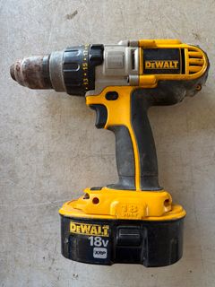 DeWalt Drills  - Image 2
