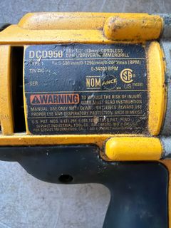 DeWalt Drills  - Image 5