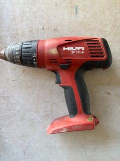 Hilti Drill  - Image 2