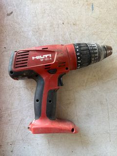 Hilti Drill  - Image 3