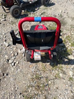 Troy Bilt Pressure Washer - Image 2