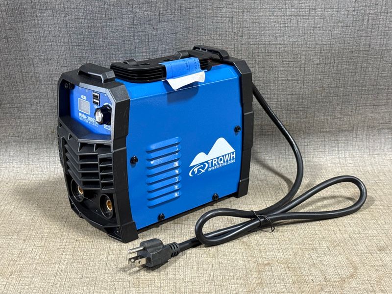 Mini Inverter Welder  - Image 1