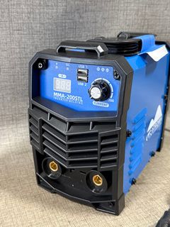 Mini Inverter Welder  - Image 2