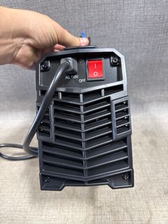 Mini Inverter Welder  - Image 4