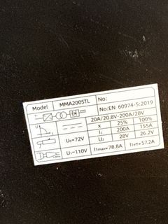 Mini Inverter Welder  - Image 5
