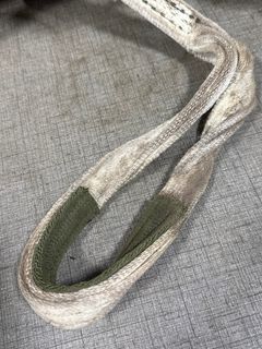 Heavy Duty Tow Rope - Image 3