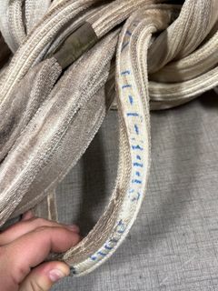 Heavy Duty Tow Rope - Image 4