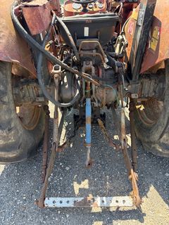 Massey-Ferguson 253 Tractor - Image 11