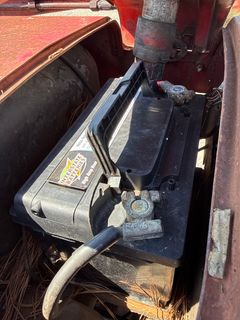 Massey-Ferguson 253 Tractor - Image 14