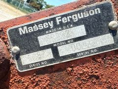 Massey-Ferguson 253 Tractor - Image 19