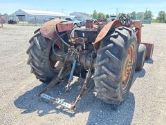 Massey-Ferguson 253 Tractor - Image 4