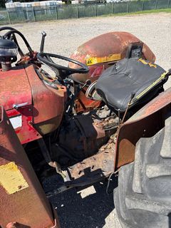Massey-Ferguson 253 Tractor - Image 8
