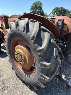Massey-Ferguson 253 Tractor - Image 10