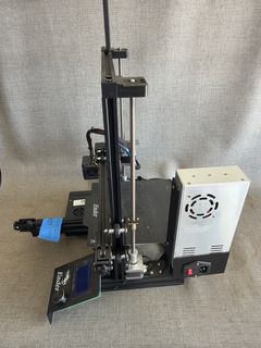 Ender-3 3D Printer  - Image 2