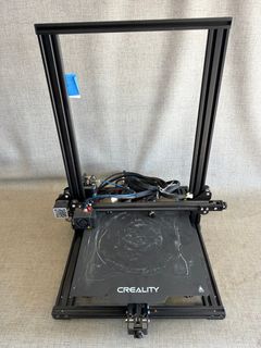 Creality 3D Printer  - Image 2