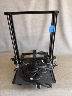 Creality 3D Printer  - Image 3