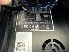 Ender-3 3D Printer  - Image 2