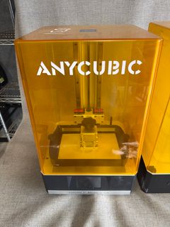AnyCube Photon Mono X 6K Resin 3D Printer with wash and cure plus  - Image 2