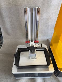 AnyCube Photon Mono X 6K Resin 3D Printer with wash and cure plus  - Image 3