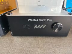 AnyCube Photon Mono X 6K Resin 3D Printer with wash and cure plus  - Image 7