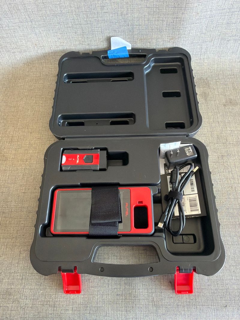 Autel Key Maker - Image 1