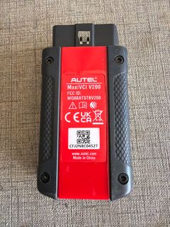 Autel Key Maker  - Image 3