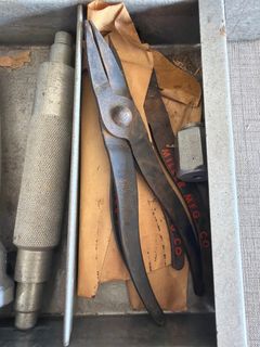 Miller Hydraguide Tool Set - Image 2