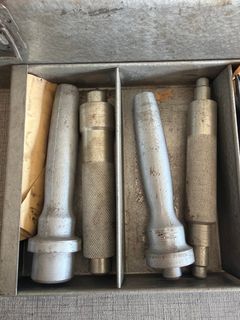 Miller Hydraguide Tool Set - Image 3