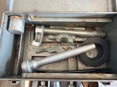 Miller Hydraguide Tool Set - Image 4