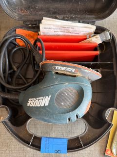 Black and Decker Jig Saw and Sander - Image 5