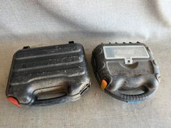 Black and Decker Jig Saw and Sander - Image 7