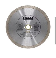 7 in. Continuous Diamond Blade - Image 2