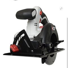 Porter Cable PCC661B 20V Lithium Bare Tool 512 InchCircular Saw - Image 1