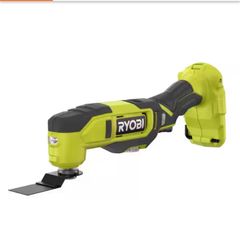 ONE+ 18V Cordless Oscillating Multi-Tool (Tool Only) - Image 4