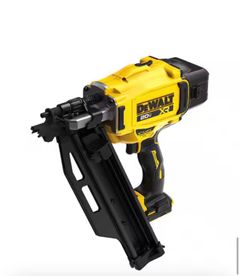 20-Volt 21 Cordless Framing Nailer (Tool-Only) - Image 1