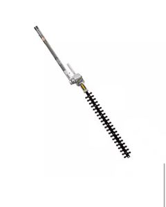 Hedge Trimmer Attachment for String Trimmer - Image 3
