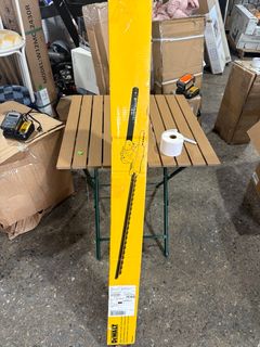 Hedge Trimmer Attachment for String Trimmer - Image 4