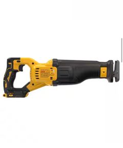 20-Volt XR Cordless Reciprocating Saw (Tool Only) - Image 4