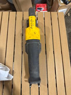 20-Volt XR Cordless Reciprocating Saw (Tool Only) - Image 6