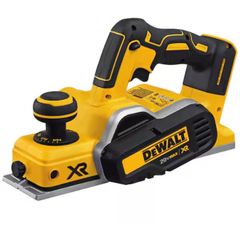 20V MAX XR Cordless Brushless 3-1/4 in. Planer (Tool Only) - Image 2