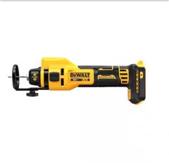 XR 20V Lithium-Ion Cordless Rotary Drywall Cut-Out Tool (Tool Only) - Image 2
