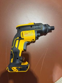 20V MAX XR Cordless Brushless Drywall Screw Gun Threaded Clutch Housing (Tool Only) - Image 5